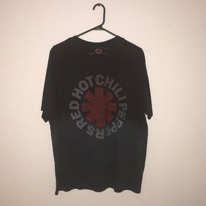 Red Hot Chili Peppers